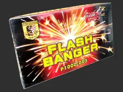 P1000-003 Flash Bangers 