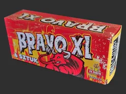 1400031 Bravo XL 6szt