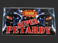 K0204-50 SUPER PETARDY