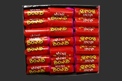 P4A Mini Bomb