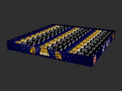 CLE0206BM Black Mamba