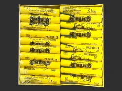 ZB402 Zom Bum Polen Boller