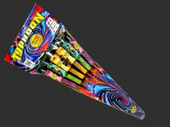 GRMIX6 Typhoon 6szt.