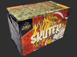 SFC16361 Skutek 36 st.