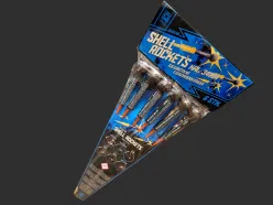AR-B34-MIX Shell rockets