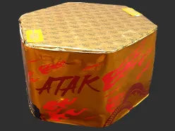 SFC15613 Atak 61st 30mm