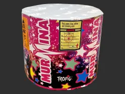 TB143 Murmina 13 st. 0,6