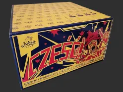 IC30-100-1 Cześć! 100 st.