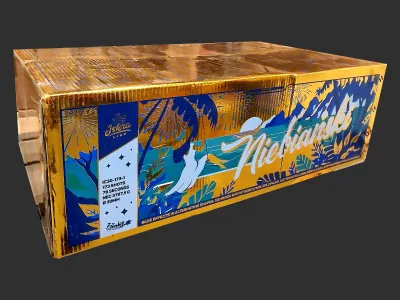 IC30-173-1 Niebiański 173s