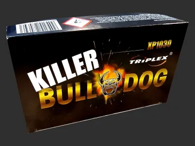 XP1030 Killer Bull Dog