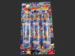 TXP447 Bomber Guy 1,6