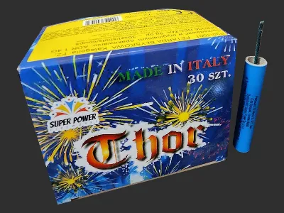 P30-1001 Thor Petarda