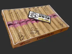 PXP309_2018 C4 - Partia 2018