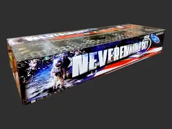 C26420N/C Neverending Sky 264st.