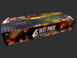 C30025BPW/C Best Price Wild Fire 300st 25mm