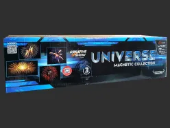 PXC308 Universe 288st