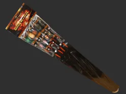 P9810 Rakiety Big Star