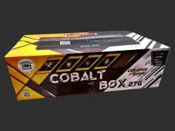 PXC312 Cobalt Box 276