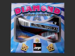 JF21_CE Diamond Fountains