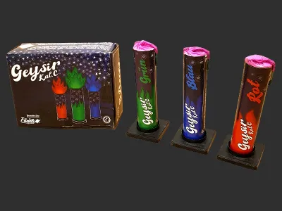 FM20-FL12 Geysir Kal. C 