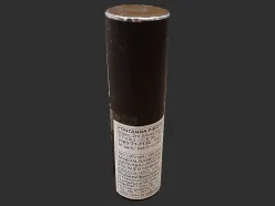 XT1063 Fontanna Srebrna 2m 50sec