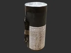 TXF312 Fontanna sceniczna 30 sek. 6 m