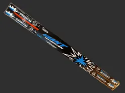 FR-S10TR Gigant Salutraketen 4szt.