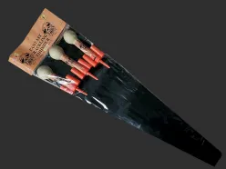 PSNRF215001 Fantasy Cracling Thunder 3 sztuki 