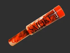 TXF543-1 Dym czerwony z rączką