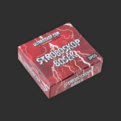 UST-60-1 UST-60-1 Stroboskop 60 sek.