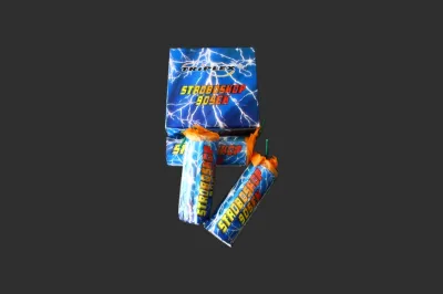 TXF441 Stroboskop 90 sek.