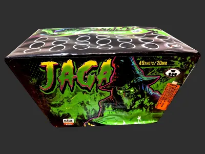 CF4920J JAGA 49st 20mm