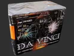 JW4005 Da Vinci