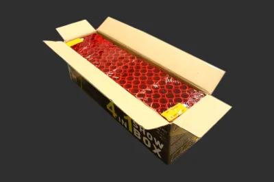 PXC203 Hadron  4in1 100st 20mm