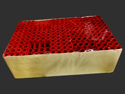 C20814XPR14 Profi Show 208st 14mm