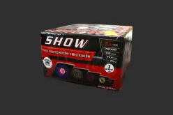 PXB3918 Show 100st 25mm