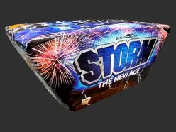 CF503X14 Storm New Age 50 st