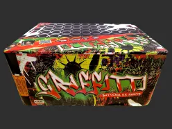 C8825G Graffiti 88 st 25 mm