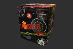 PXB3706 Caliber 50 mm