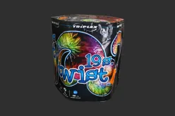 TXB482 Twist 19st 1,9