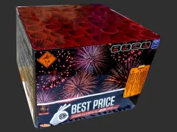 C4925BP14 Best Price 49st 25mm