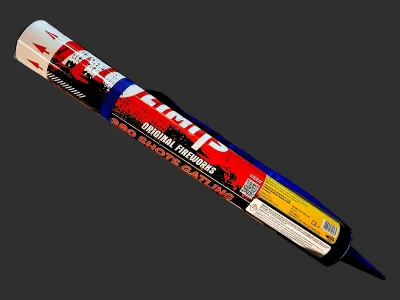 PXO220 NO LIMITS 380