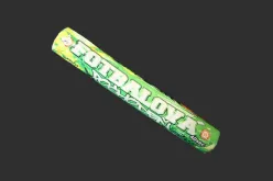 P40Z25 Raca Meczowa - Zielona