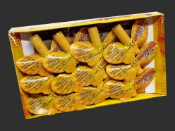 CLE3503CRA Motylki Crackling Bug