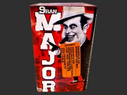 C920M Major 9st 20mm