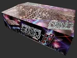 C2563XMF/C Profi Show 256st 30mm