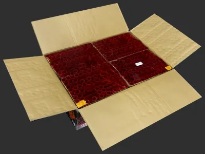 C2563XMF/C Profi Show 256st 30mm