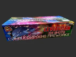 CLE4589-90Z Leviatan 224st