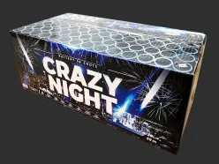 C9825C/C Crazy Night 98st 25mm
