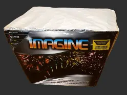 JW49 IMAGINE 49st 30mm